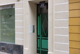 Praxis Herbert Dobrovolny